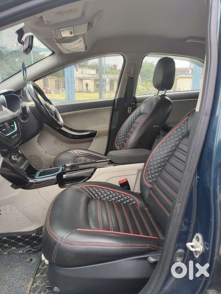 Tata Nexon Ev Prime Xz Plus Lux, 2022, Electric