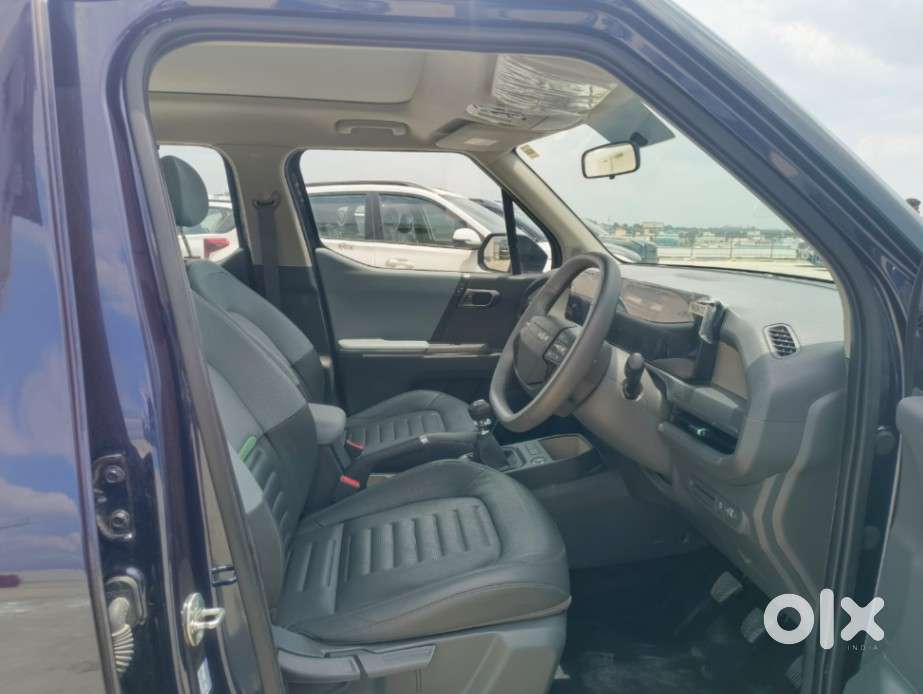 Kia Syros Htx Diesel, 2025, Diesel