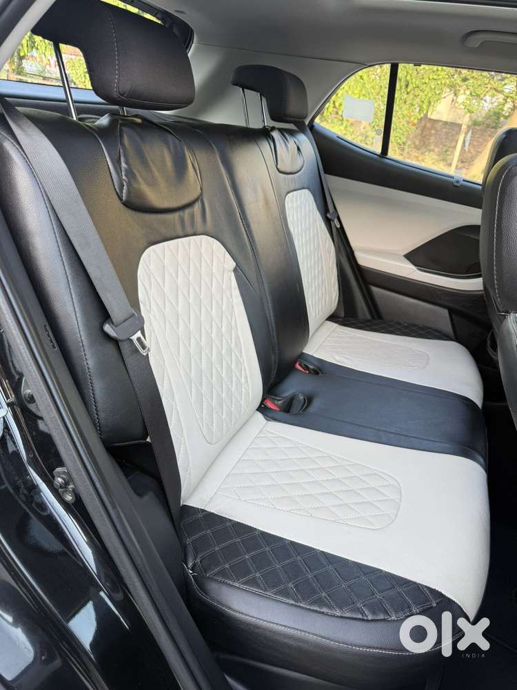 Hyundai Creta 1.5 Crdi Sx, 2022, Diesel