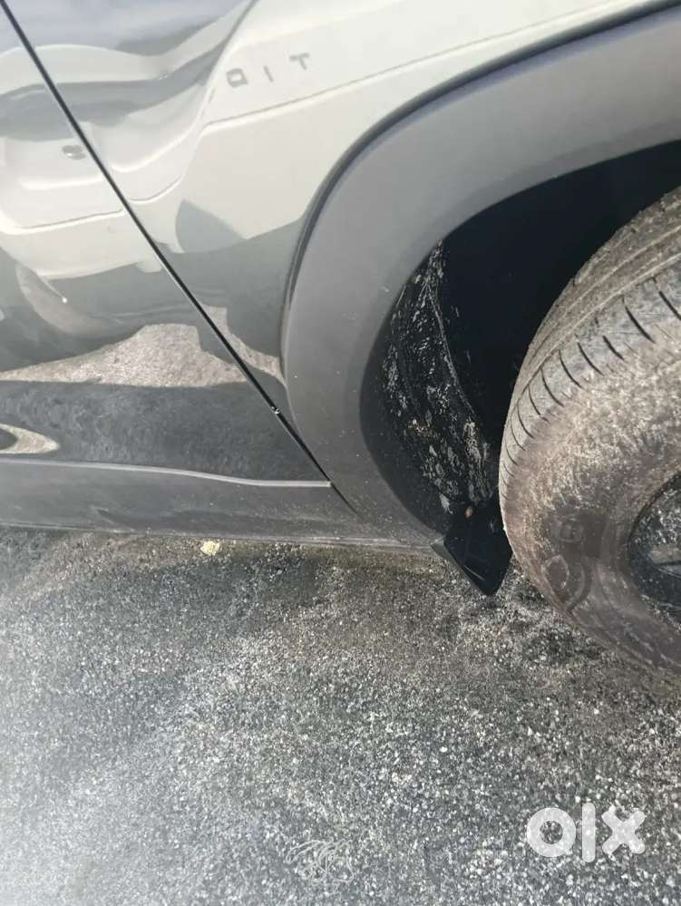 Tata Punch 02102025 Cng & Hybrids 10000 Km Driven