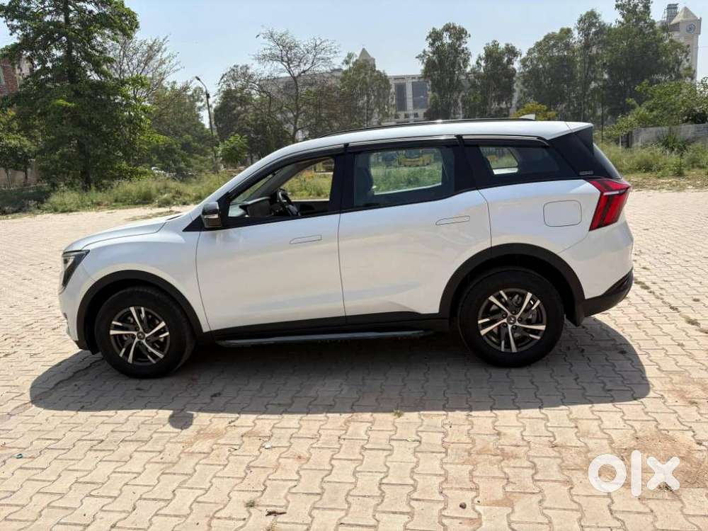 Mahindra Xuv700 2.2 Ax 5 Diesel Mt Str, 2022, Diesel