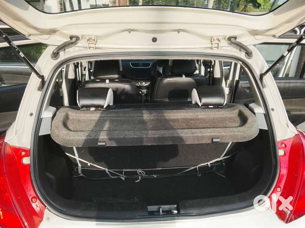Swift Vdi Maruti-suzuki 2014