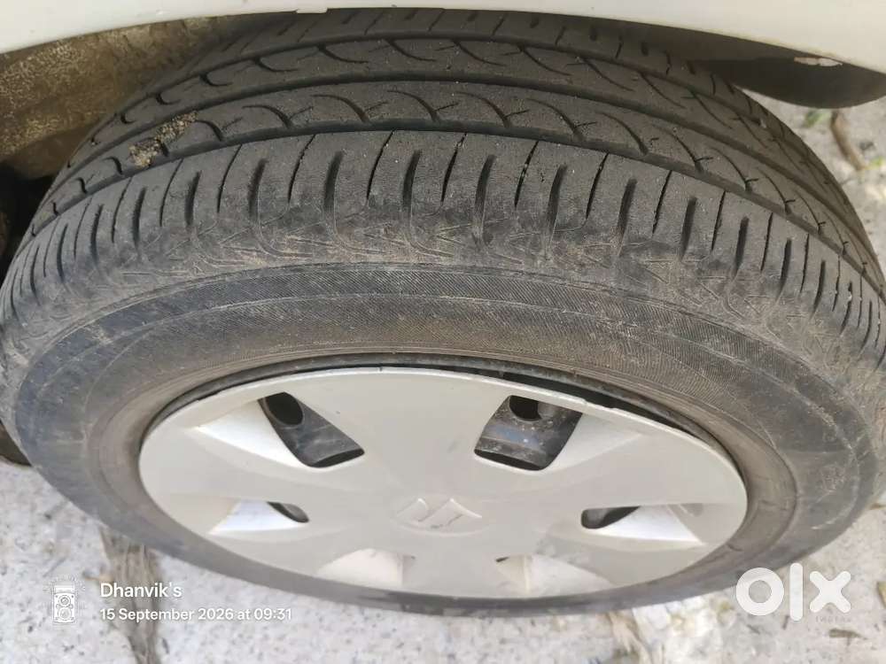 Maruti Suzuki Wagon R 2020 Petrol 127186 Km Driven