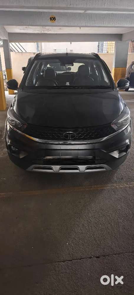 Tata Tiago Nrg 1.2 2024