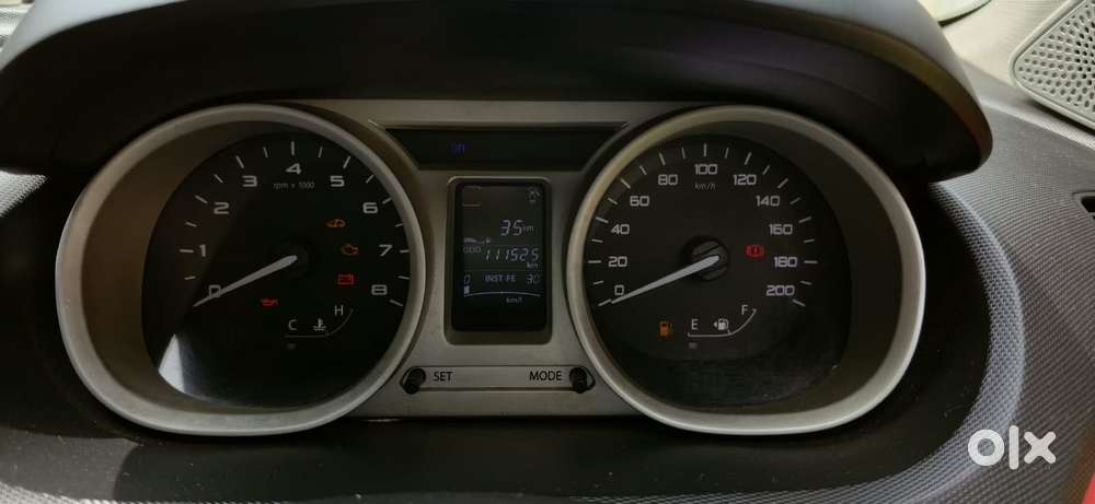 Tata Tiago 1.2 Revotron Xz, 2017, Petrol