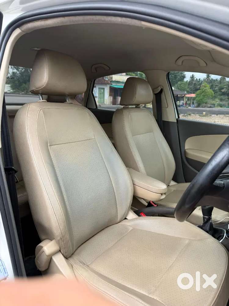 Good Condition 
4 Tyres 100%
Full Service Record