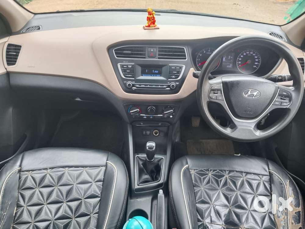 Hyundai I20 Magna Plus, 2019, Petrol