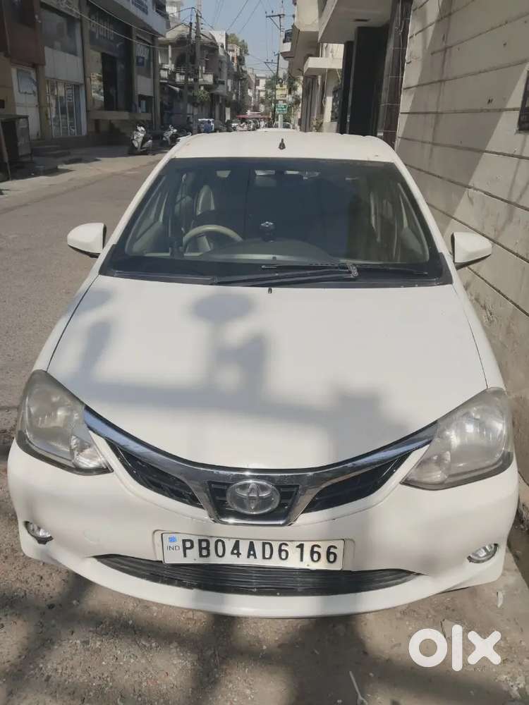 Good Condition