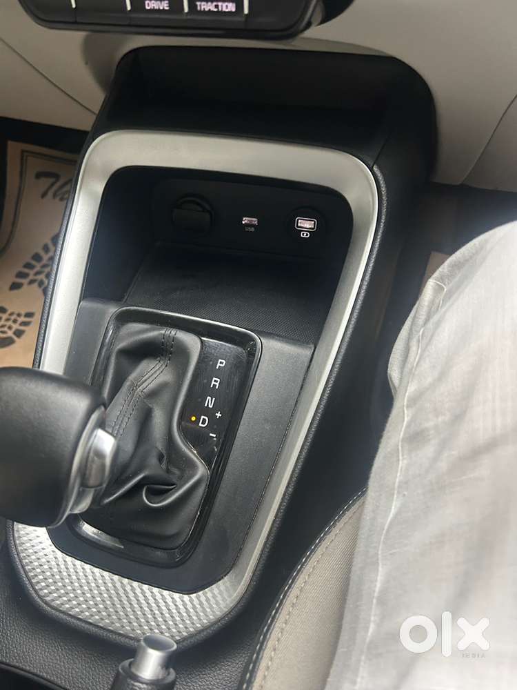 Kia Sonet 1.5 Diesel 2024 Brand New Scratchless Like New Showroom Car