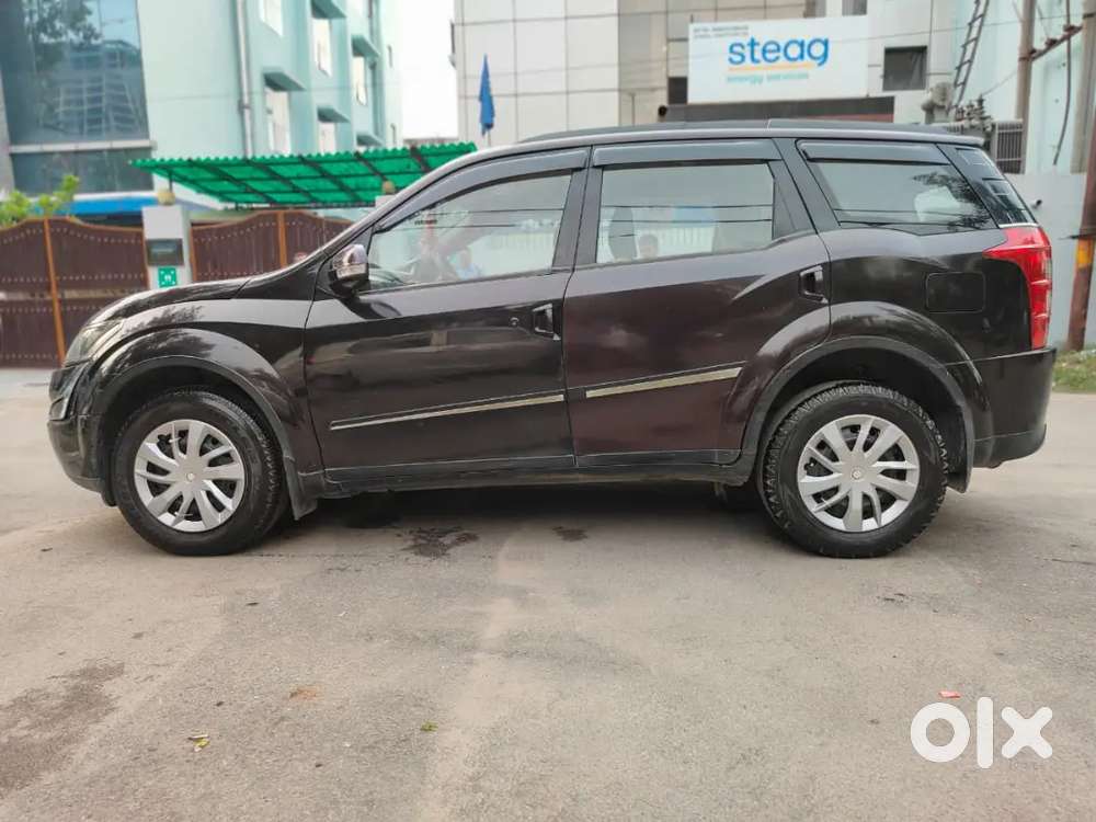 Mahindra Xuv500 W6 Diesel 2016 Last Modal