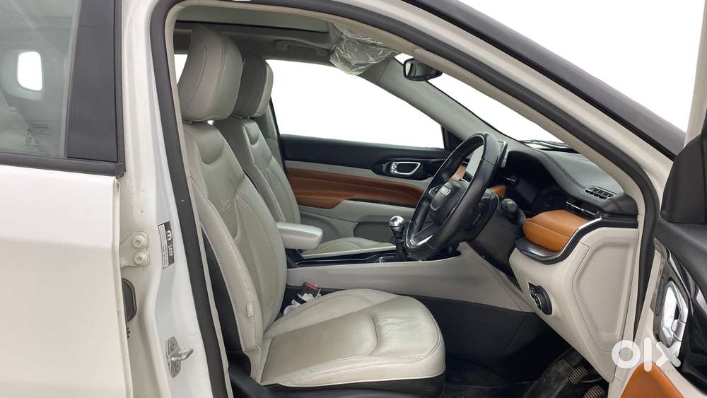 Jeep Compass 2.0 Limited (o) Diesel, 2022, Diesel