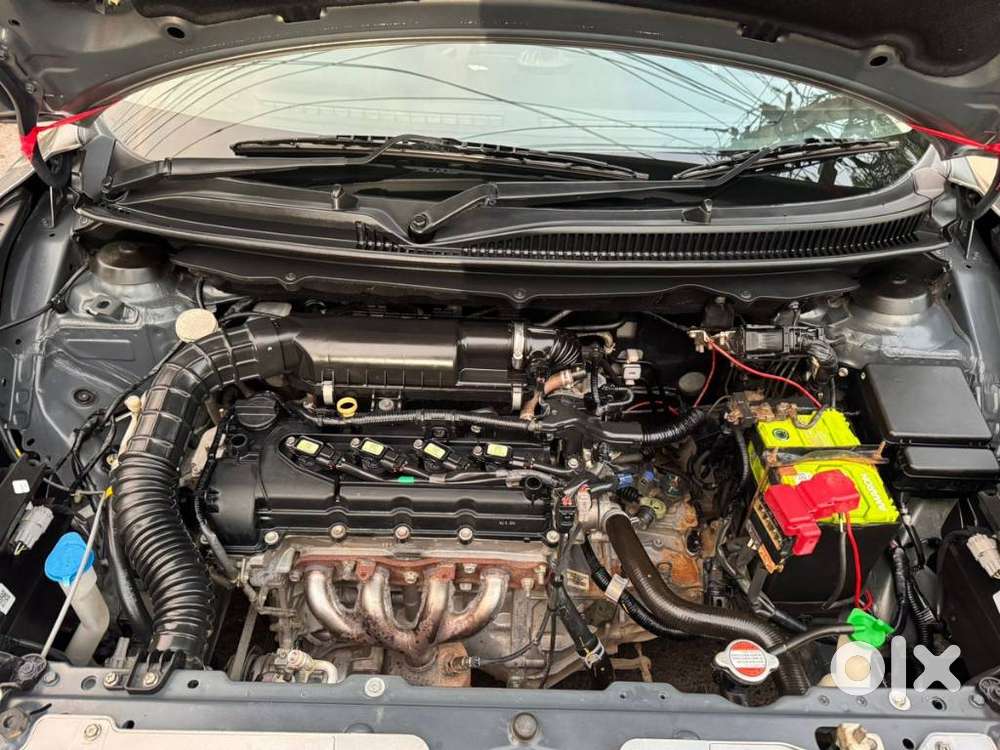 Maruti Suzuki Baleno Delta, 2020, Petrol