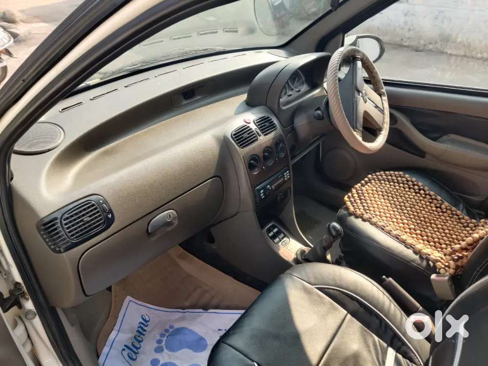 Tata Indigo Ecs 2011 Diesel Good Condition