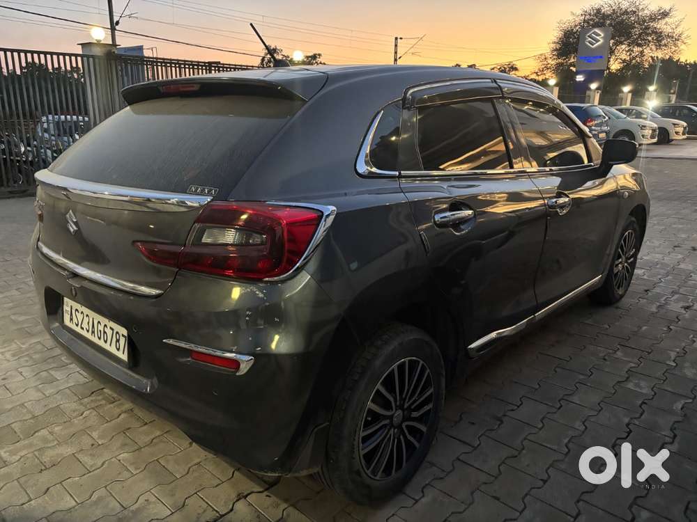 I Want To Sell My Car