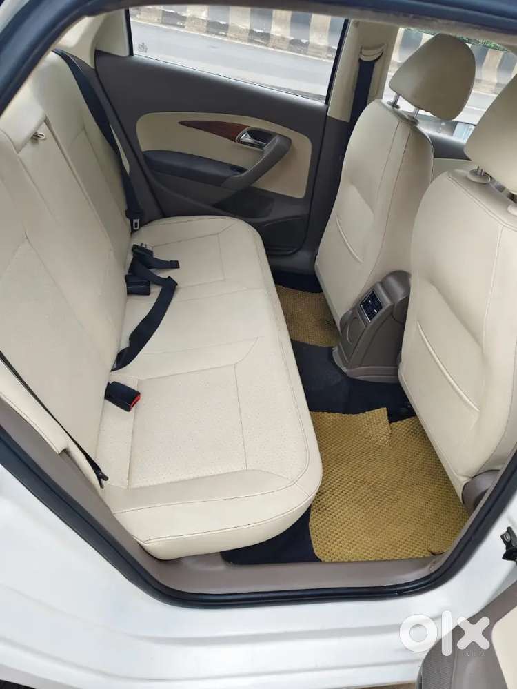Skoda Rapid Diesel Automatic 2016 Car