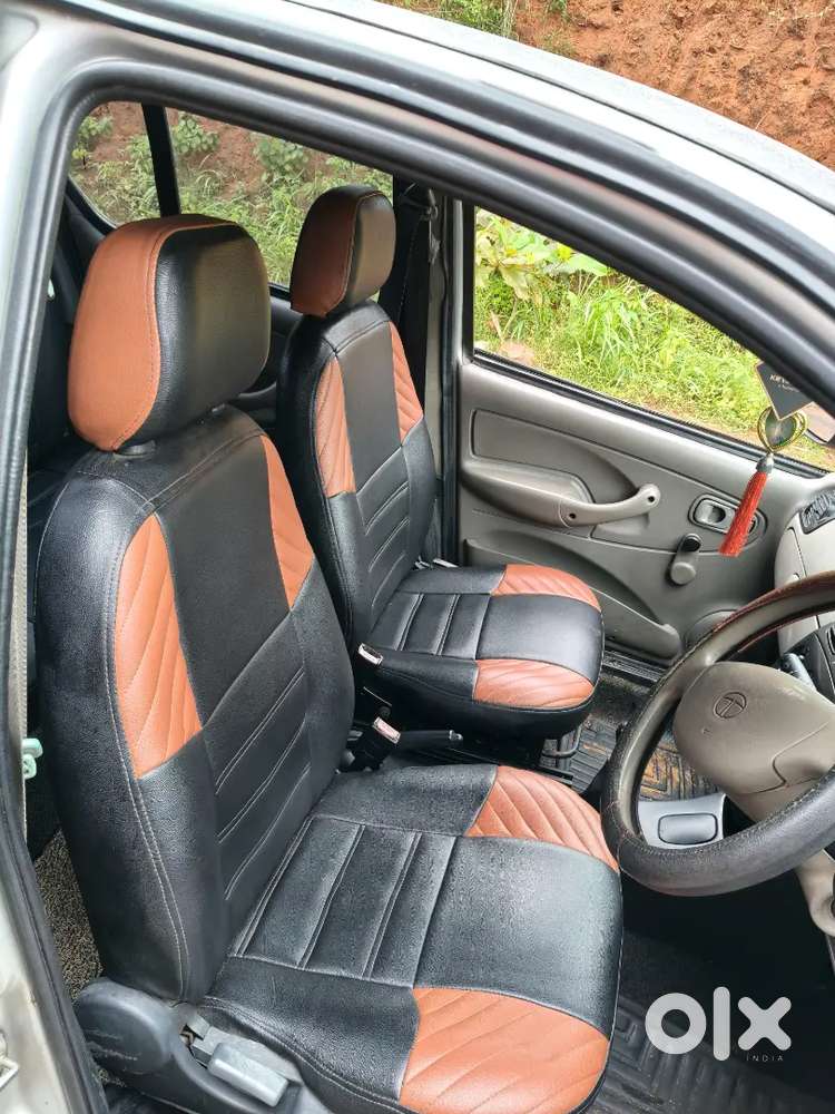 Tata Indica Diesel 2013