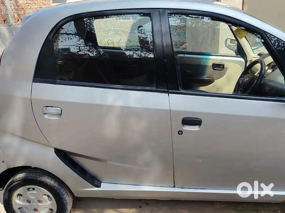 Tata Nano Xt 2016