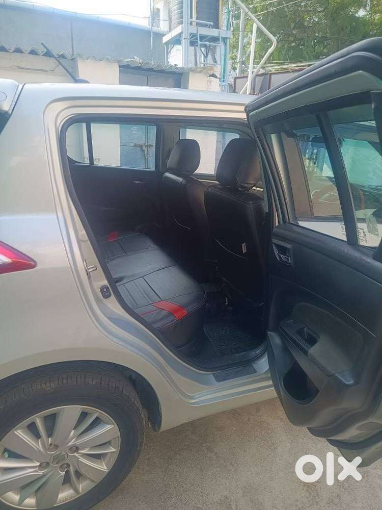 Maruti Suzuki Swift Zxi, 2016, Petrol