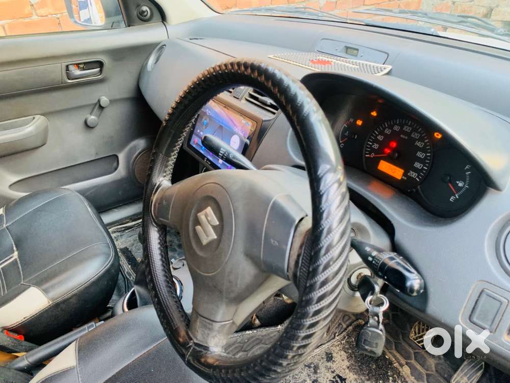Maruti Suzuki Dzire 2015