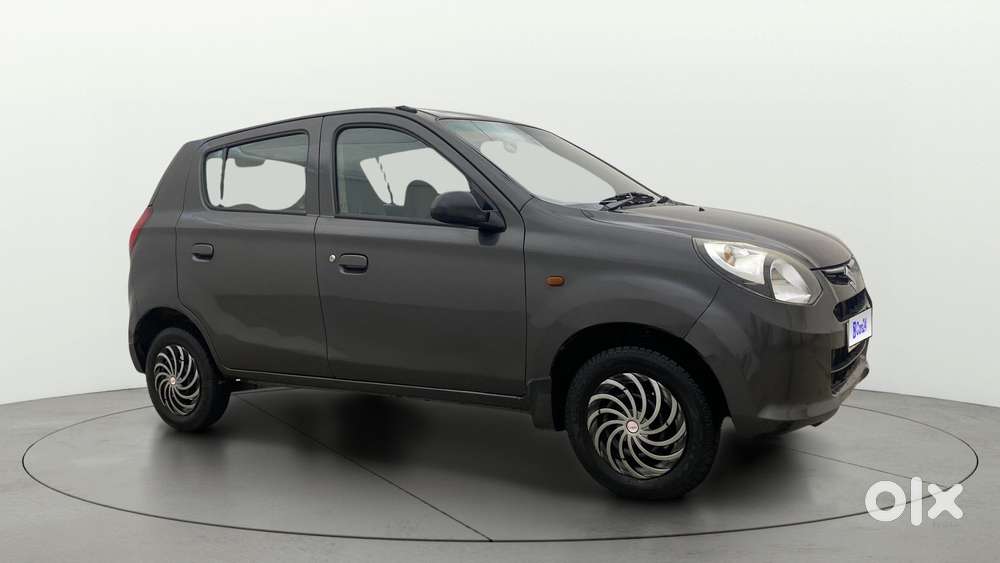 Maruti Suzuki Alto 800 2012-2016 Lxi, 2015, Petrol