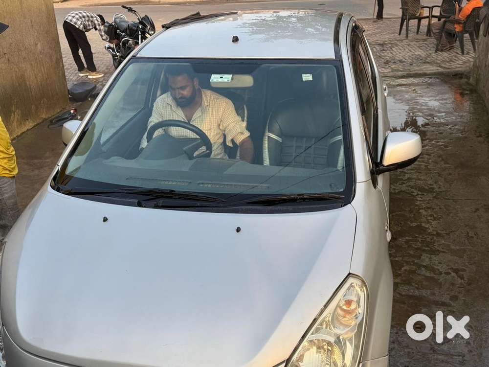 Maruti Suzuki Ritz 2013