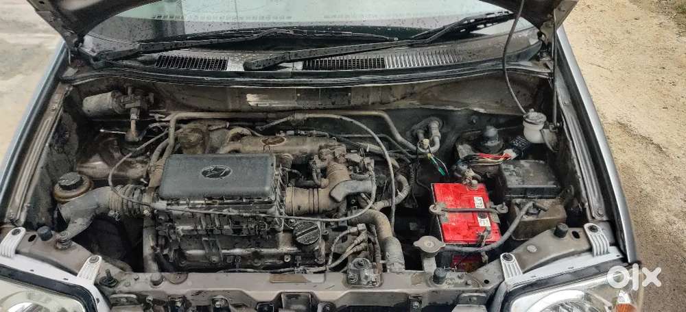 Hyundai Santro Xing 2006