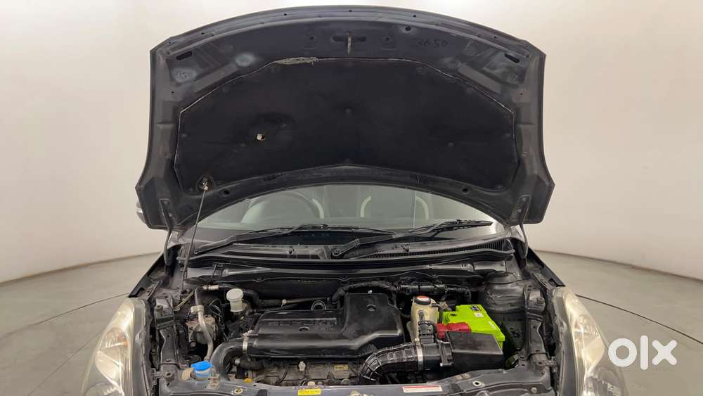 Maruti Suzuki Swift Vdi, 2017, Diesel
