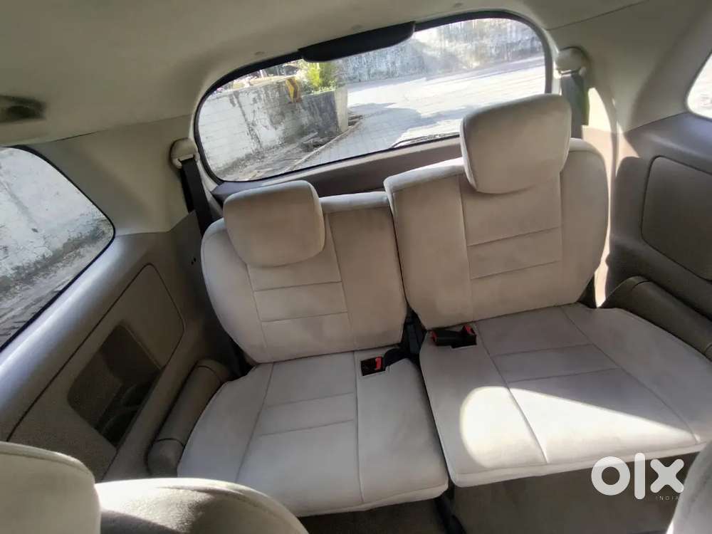 Toyota Innova 2015 V Diesel 7 Str 84000 Km Driven Excellent Condition
