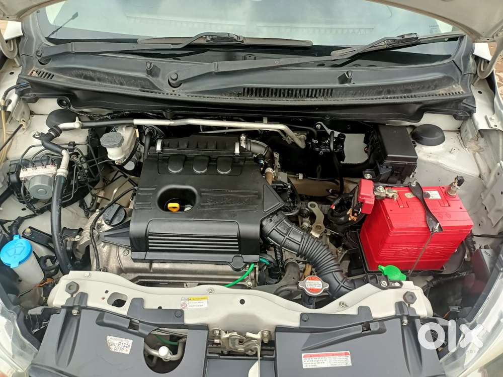 Maruti Suzuki Celerio X Vxi, 2020, Petrol