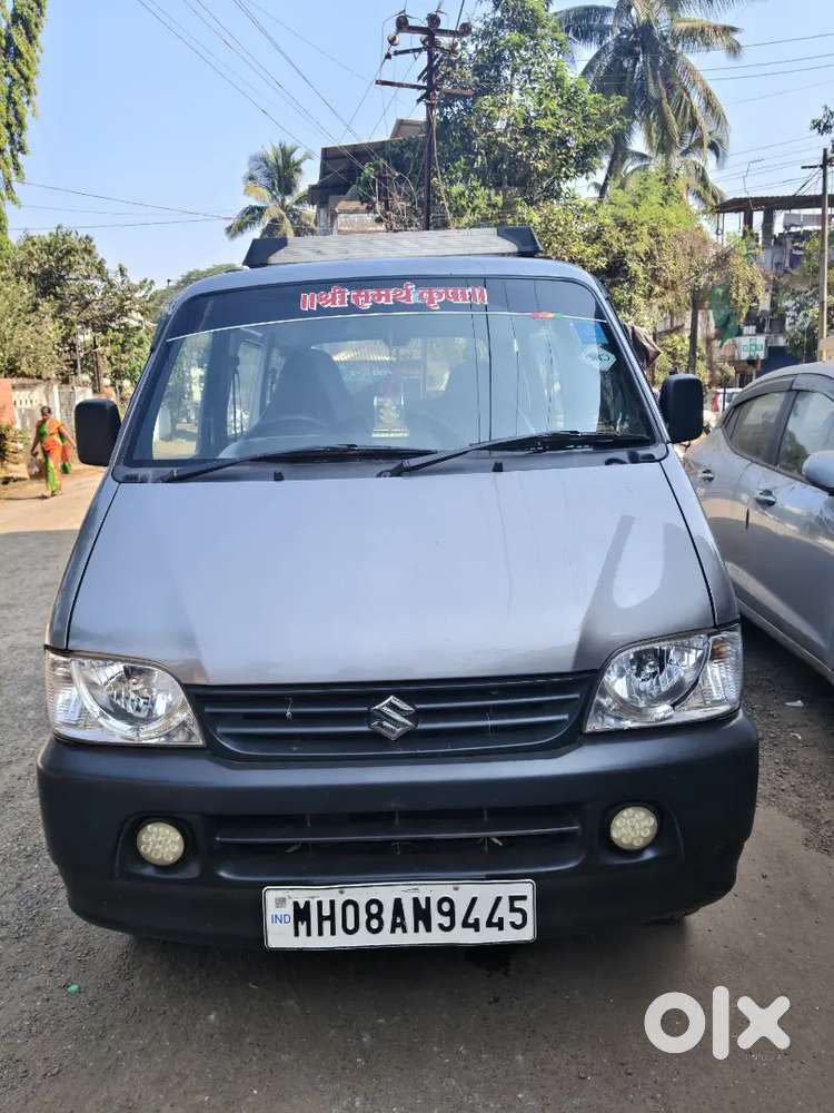 Eeco Car Ac Plus Cng