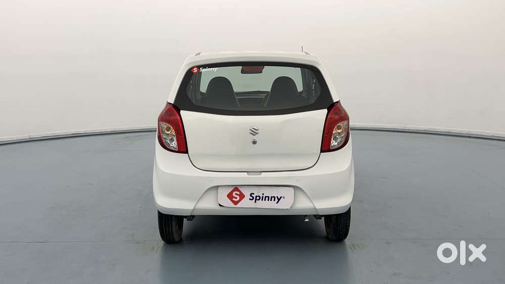 Maruti Suzuki Alto 800 2012-2016 Vxi, 2022, Petrol