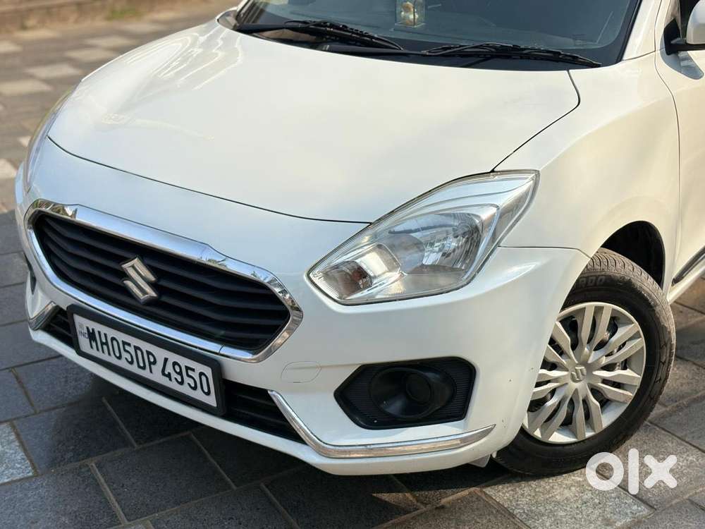 Maruti Suzuki Swift Dzire Vdi(o) Amt, 2018, Diesel