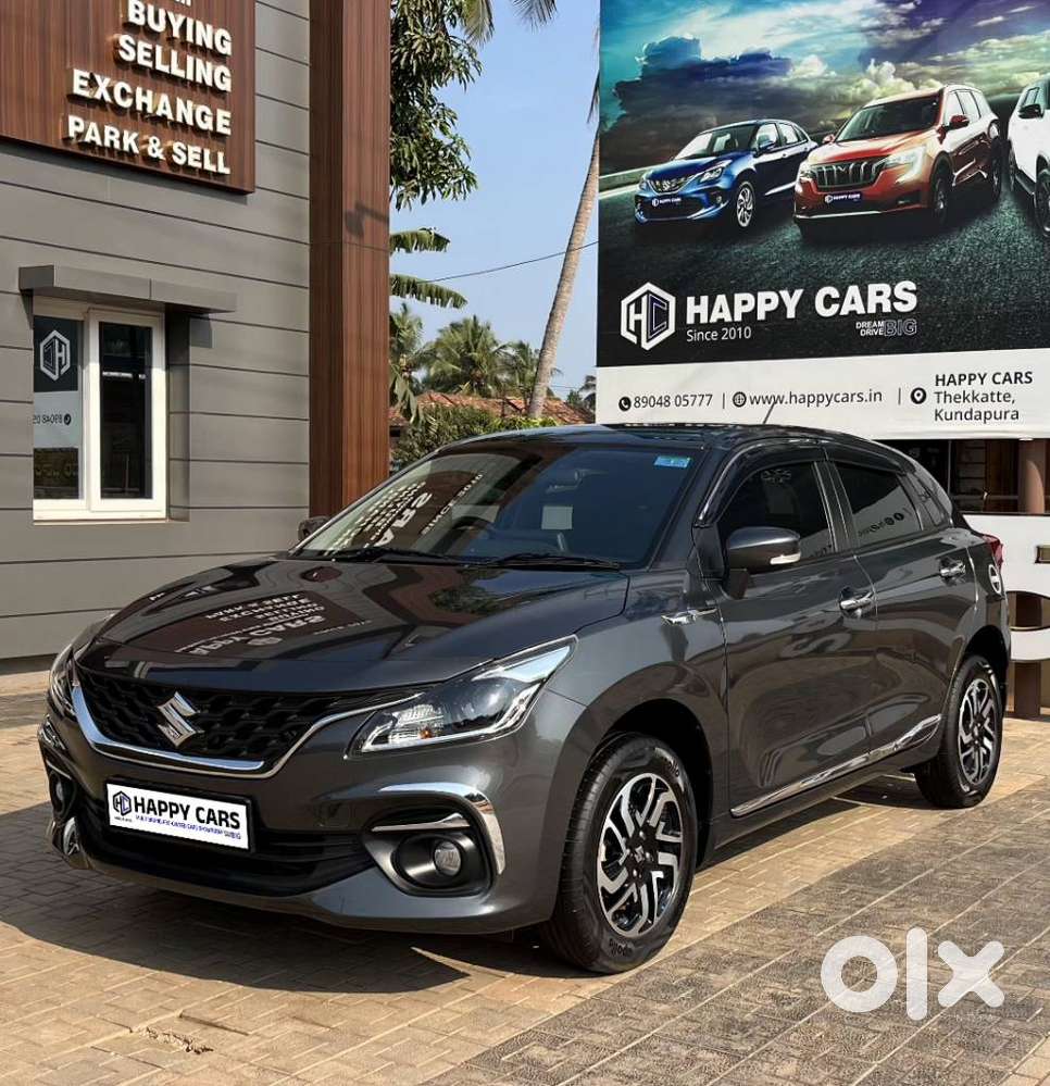 Maruti Suzuki Baleno Delta, 2025, Petrol