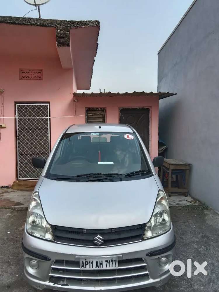 Maruti Suzuki Estilo 2010 Petrol 80000 Km Driven