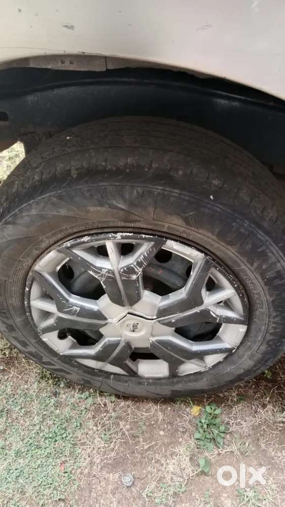 Toyota Innova Hycross 2008 Diesel