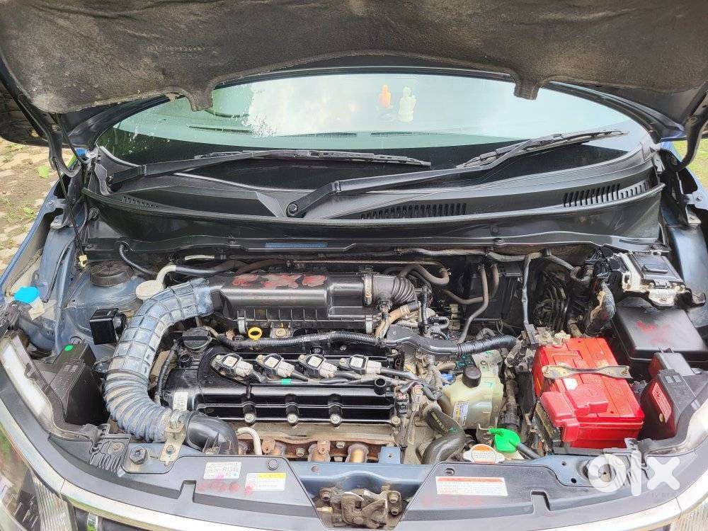 Maruti Suzuki Ignis 1.2 Zeta Amt, 2020, Petrol