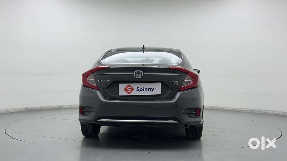 Honda Civic V, 2019, Petrol