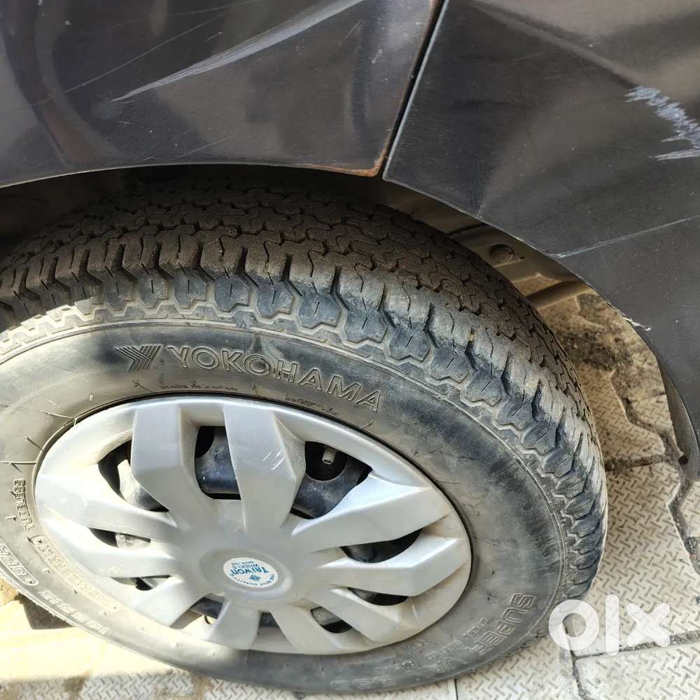 Maruti Suzuki Alto 800 2013 Cng & Hybrids 125000 Km Driven