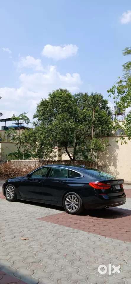 Bmw 6 Series 2.0 Gt 620d Luxury Line, 2023, Diesel
