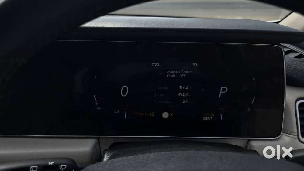 Mahindra Xuv 7xo Ax7 Diesel At, 2024, Diesel