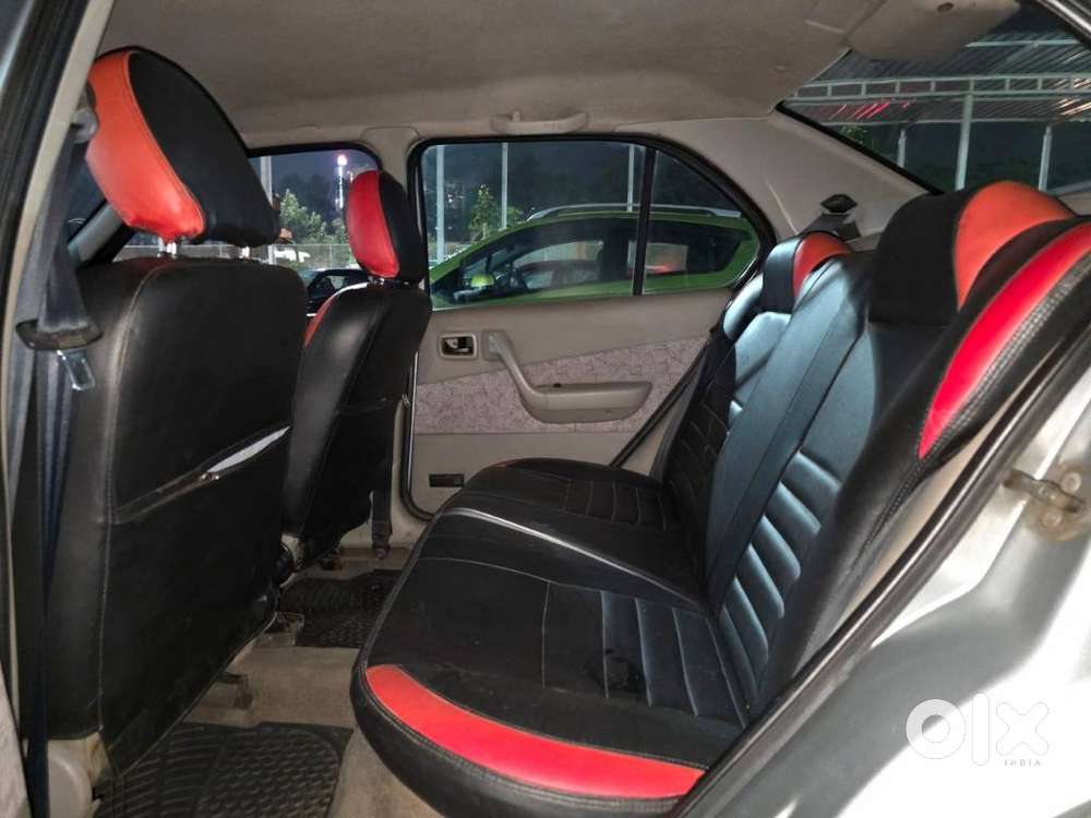 Ford Ikon 1.3l Rocam Flair, 2003, Petrol