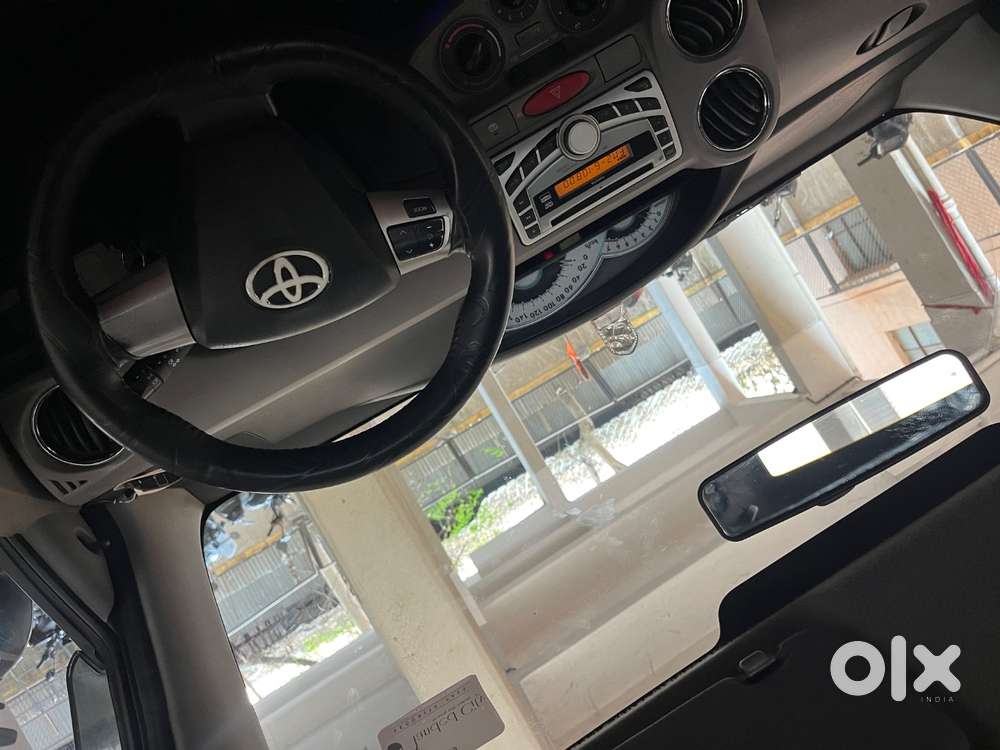 It’s Sporty Etios.prime Car In Sedan Industry.