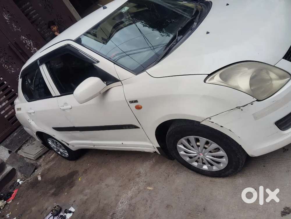 Maruti Suzuki Swift 2015