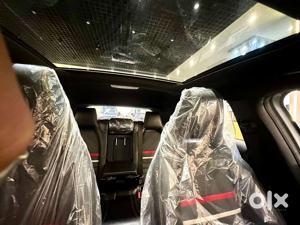 Mercedes-benz A Class 180 Sport Petrol, 2016, Petrol