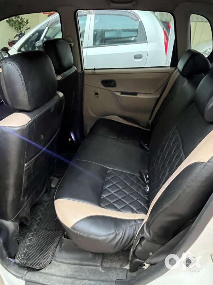Maruti Suzuki Estilo Vxi, 2008, Petrol