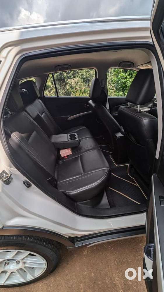 Stage 3 Tuned S-cross 2016 Well Maintained