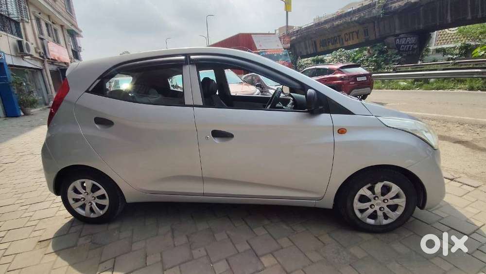Hyundai Eon 0.8 Magna (o), 2011, Petrol