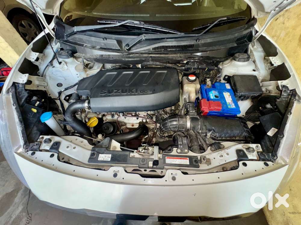 Maruti Suzuki Dzire 2019 Diesel 82000 Km Driven