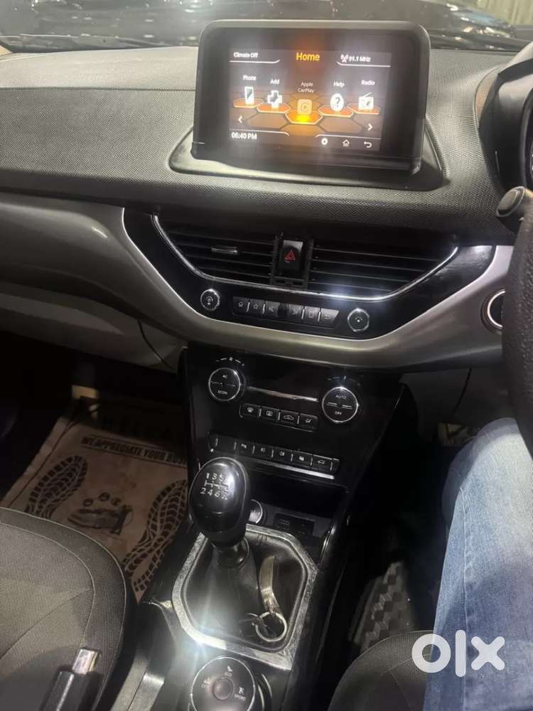 Tata Nexon 1.5 Revotorq Xz Plus, 2018, Diesel