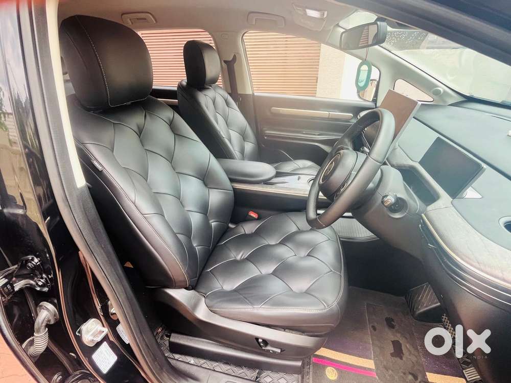 Mg Windsor Ev Exclusive, 2023, Electric